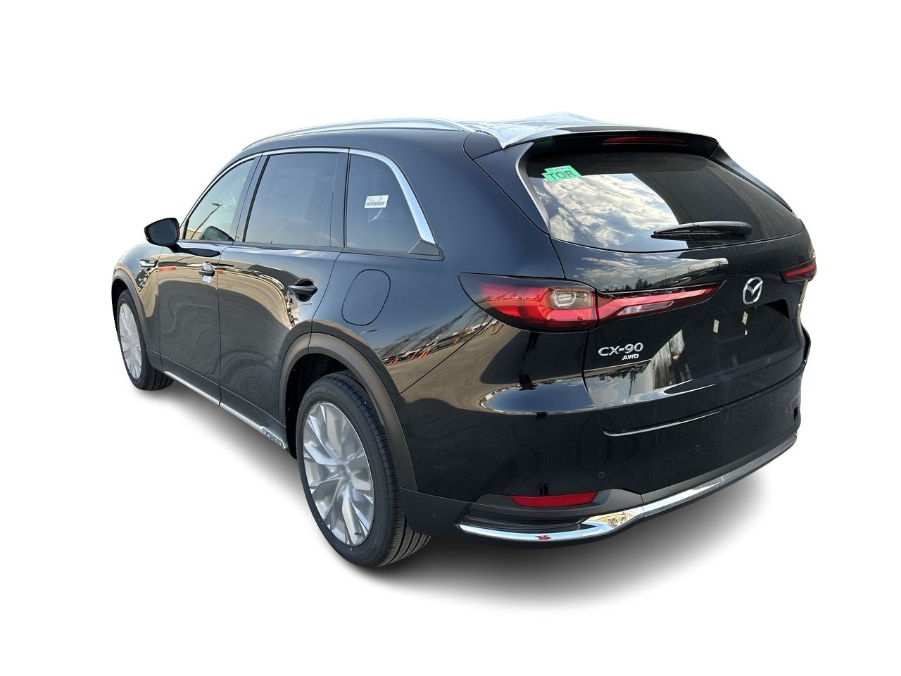 Mazda CX-90 Mild Hybrid  2026