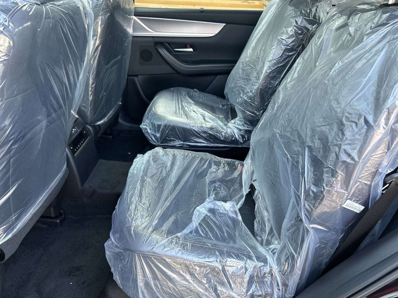 Mazda CX-90 Mild Hybrid  2026