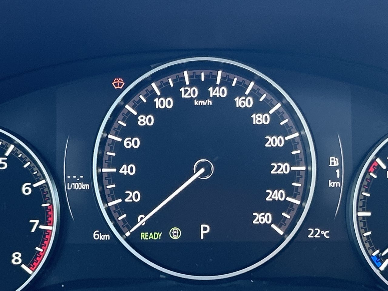 Mazda CX-90 Mild Hybrid  2026