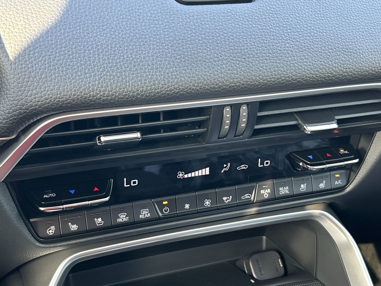 2026 Mazda CX-90 Mild Hybrid