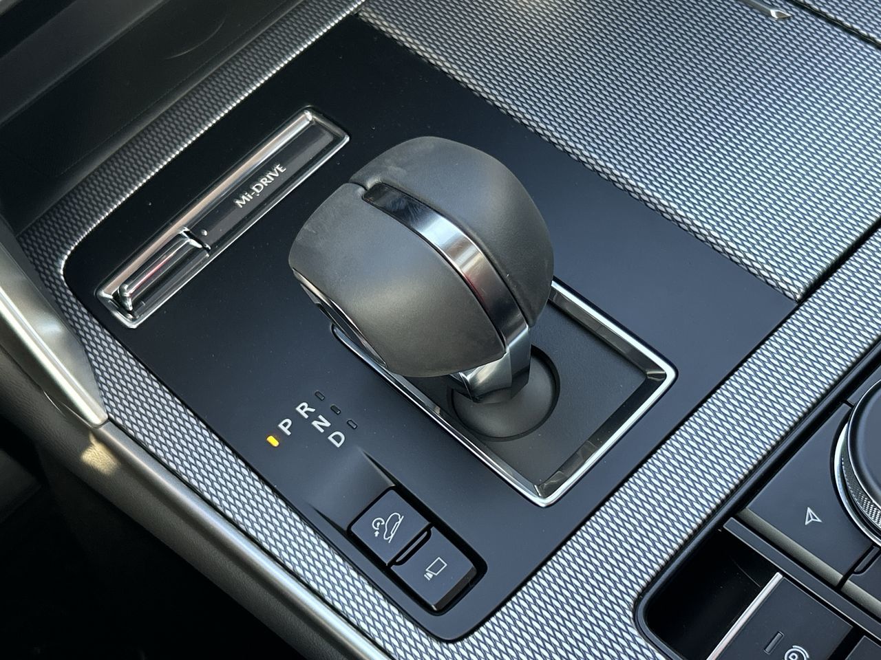 2026 Mazda CX-90 Mild Hybrid