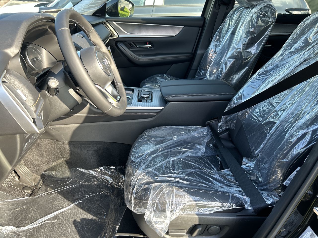 2026 Mazda CX-90 Mild Hybrid