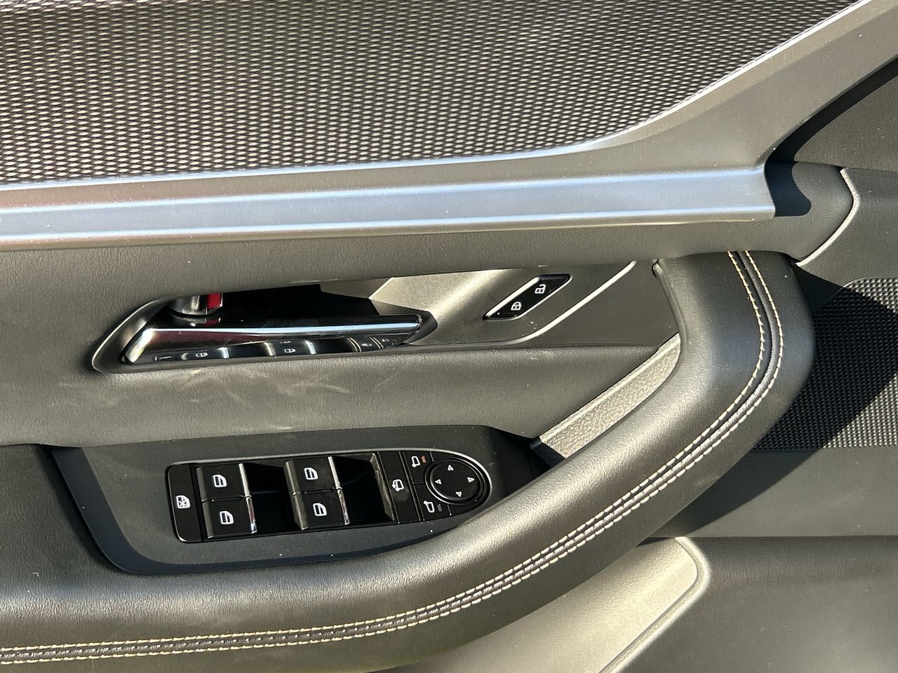 2026 Mazda CX-90 Mild Hybrid