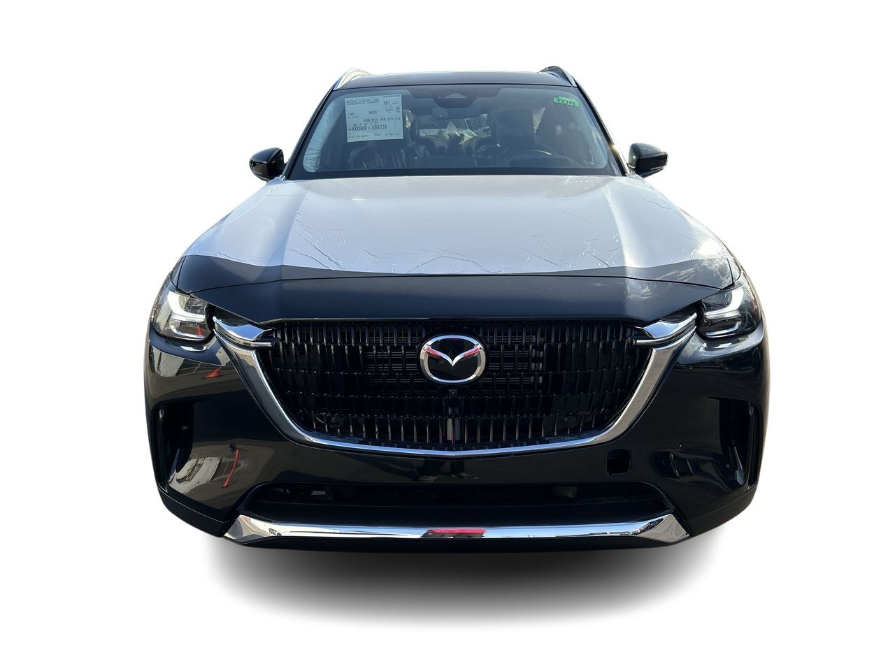 2026 Mazda CX-90 Mild Hybrid