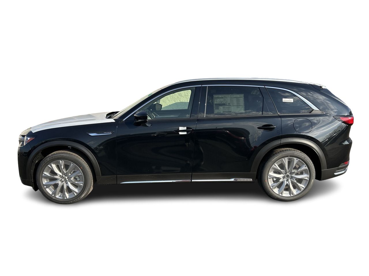 2026 Mazda CX-90 Mild Hybrid