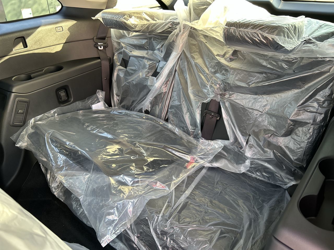 2026 Mazda CX-90 Mild Hybrid