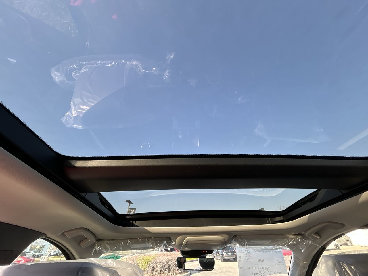 2026 Mazda CX-90 Mild Hybrid