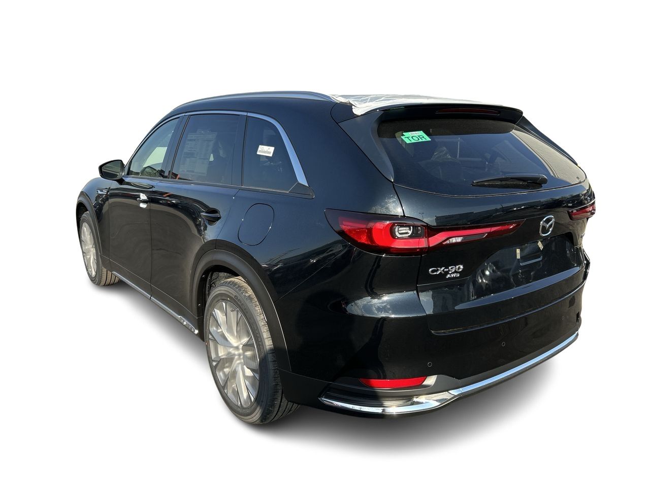 2026 Mazda CX-90 Mild Hybrid