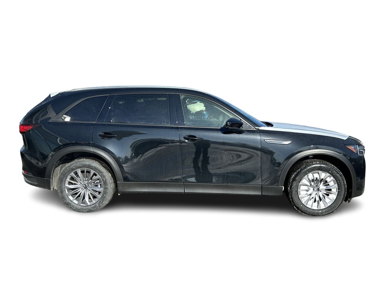 Mazda CX-90 Mild Hybrid  2026