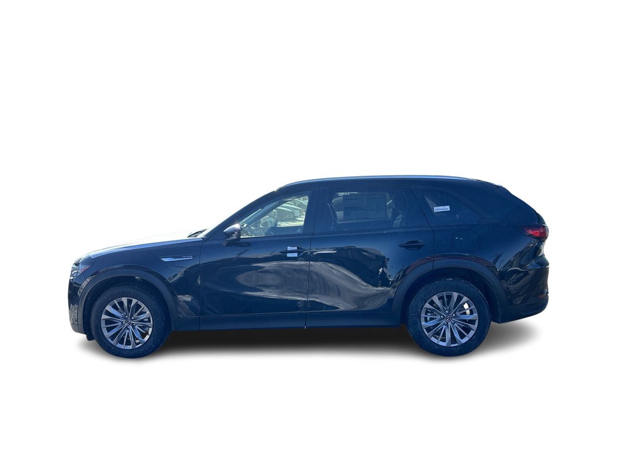 Mazda CX-90 Mild Hybrid  2026