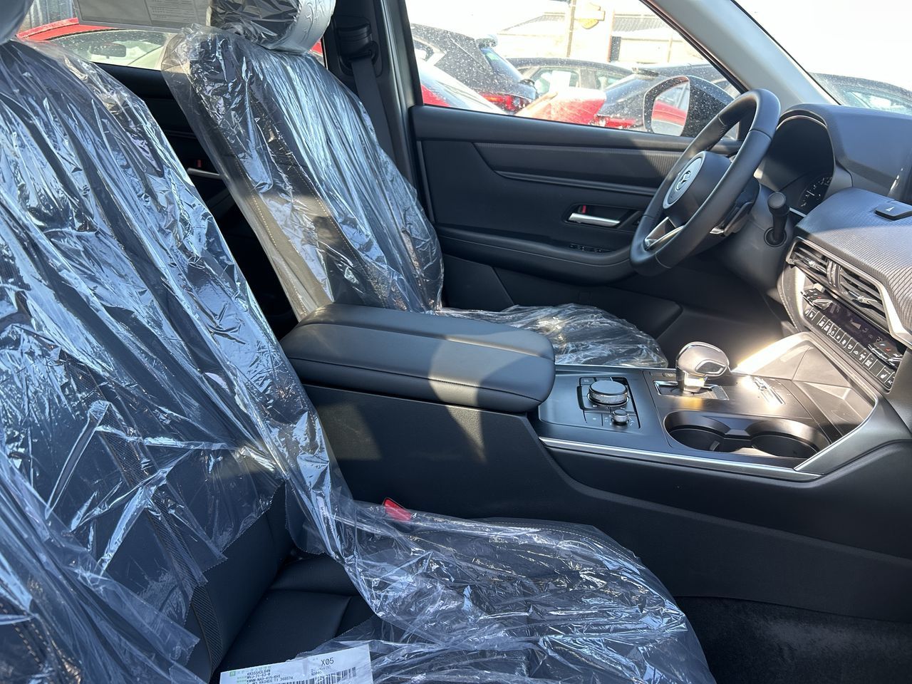 Mazda CX-90 Mild Hybrid  2026