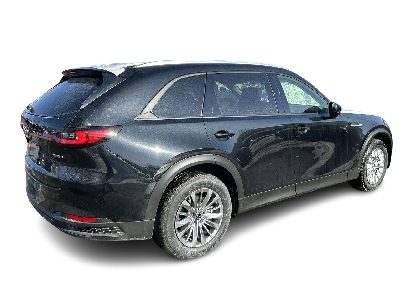 Mazda CX-90 Mild Hybrid  2026