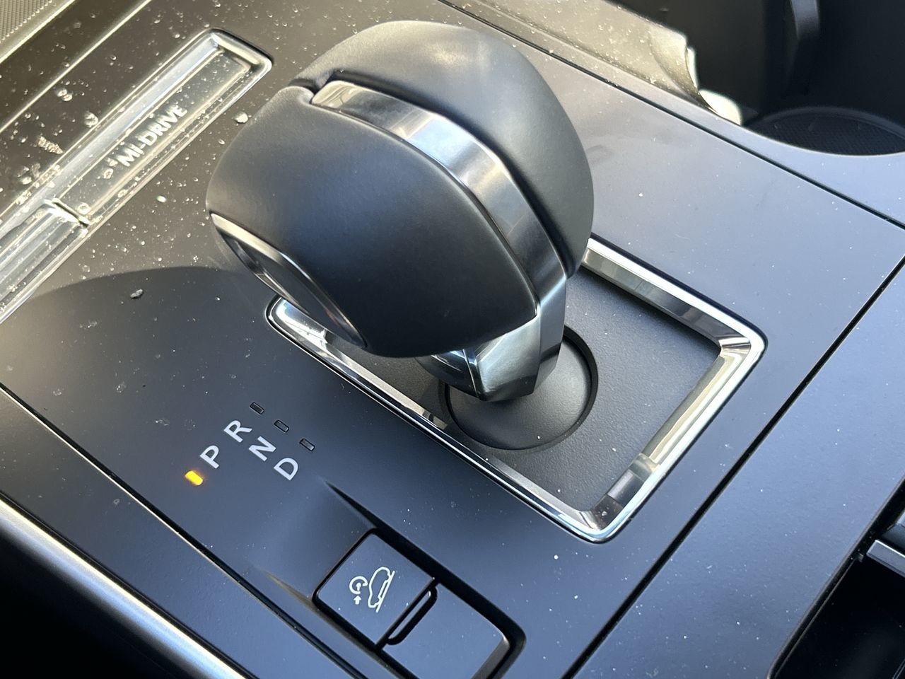 Mazda CX-90 Mild Hybrid  2026