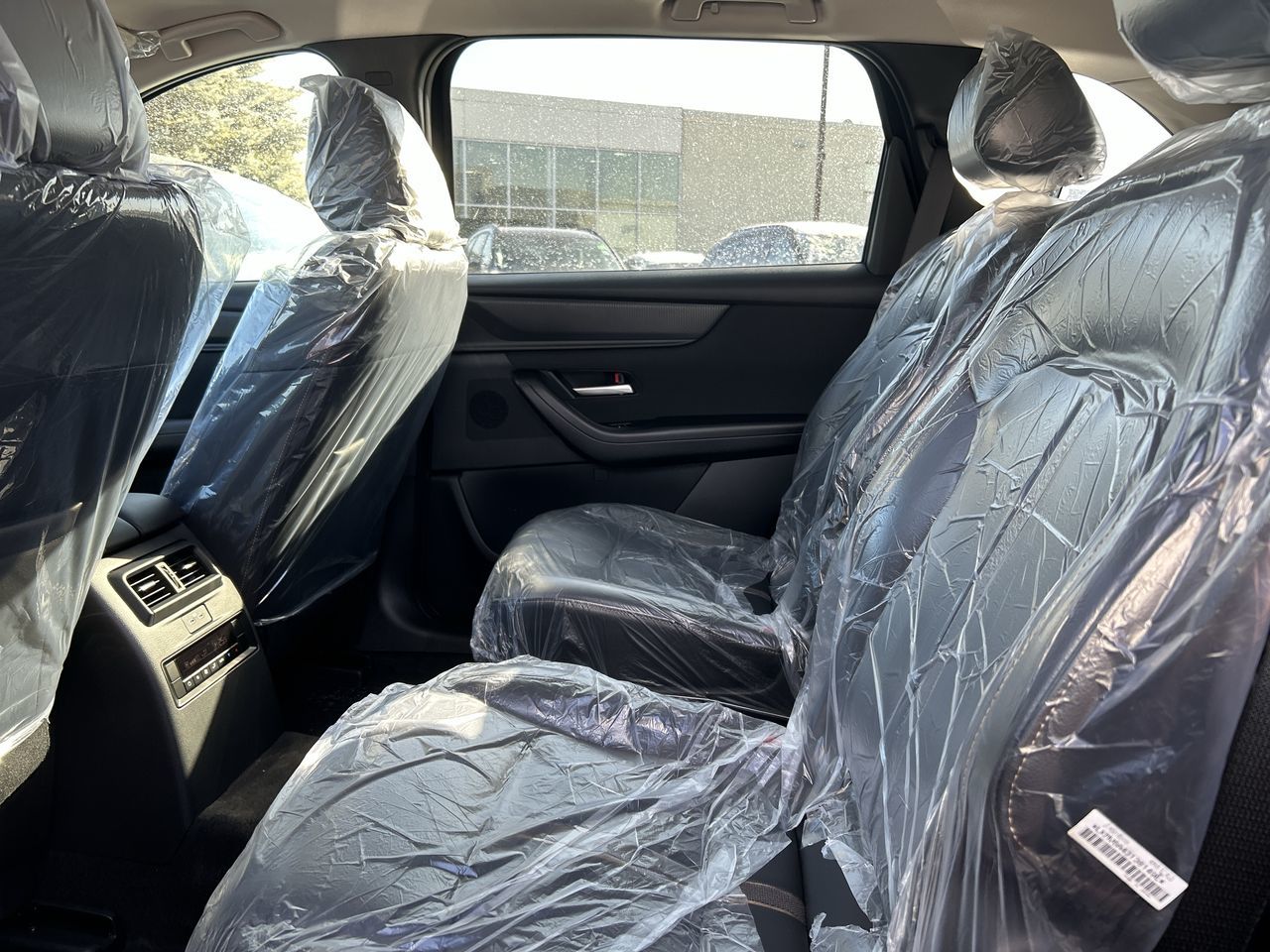 Mazda CX-90 Mild Hybrid  2026