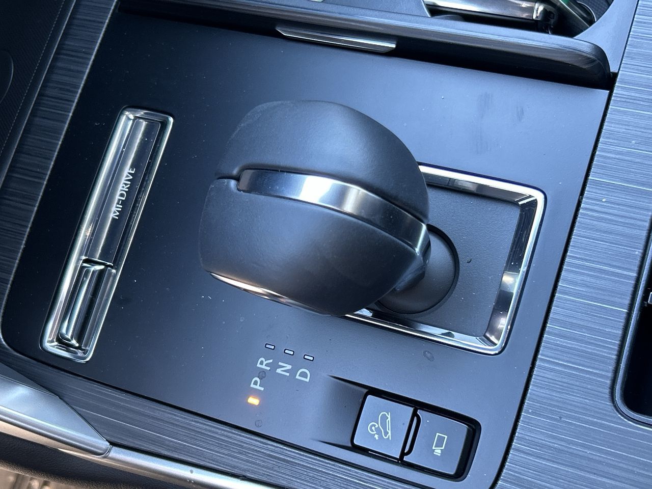 2026 Mazda CX-90 Mild Hybrid