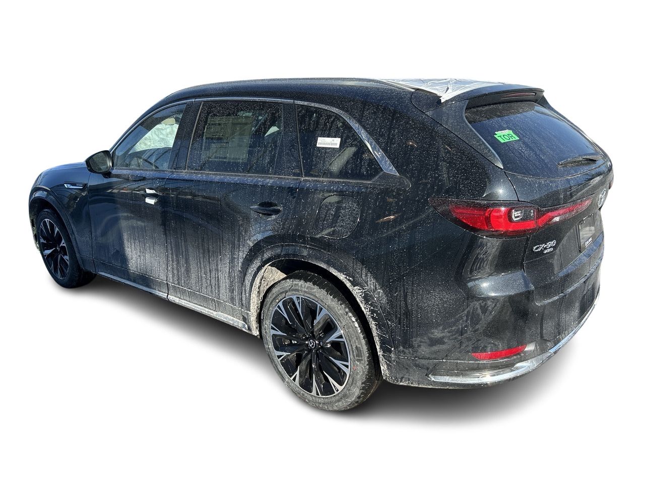 2026 Mazda CX-90 Mild Hybrid