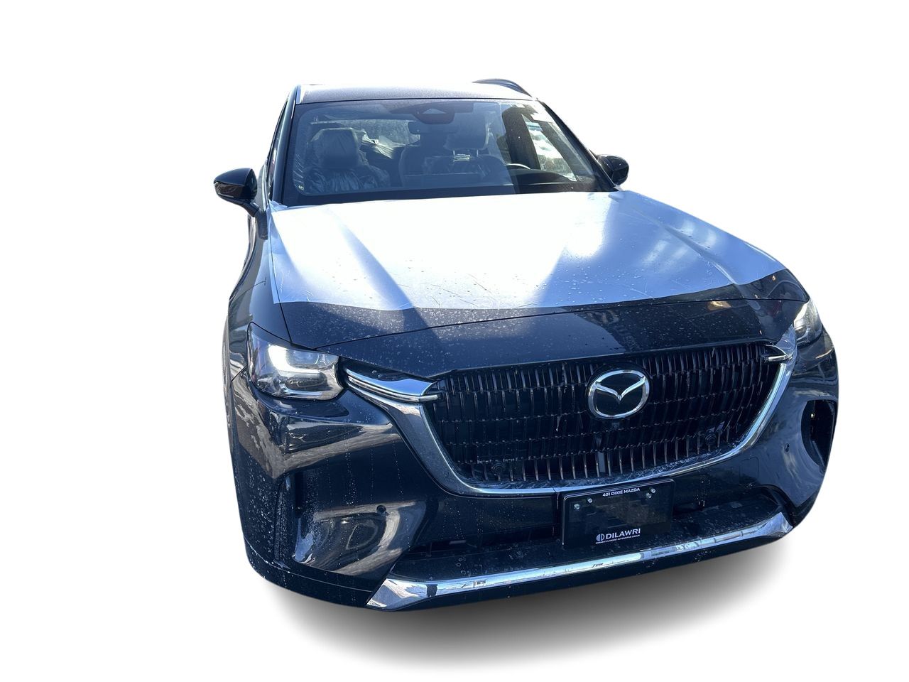 2026 Mazda CX-90 Mild Hybrid