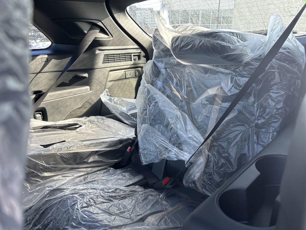 2026 Mazda CX-90 Mild Hybrid