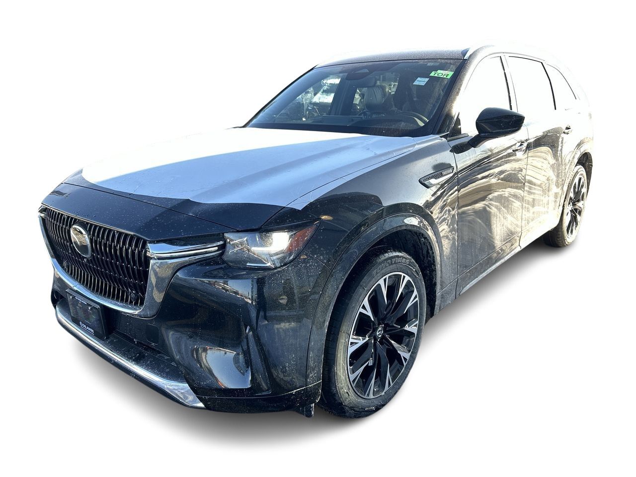 2026 Mazda CX-90 Mild Hybrid