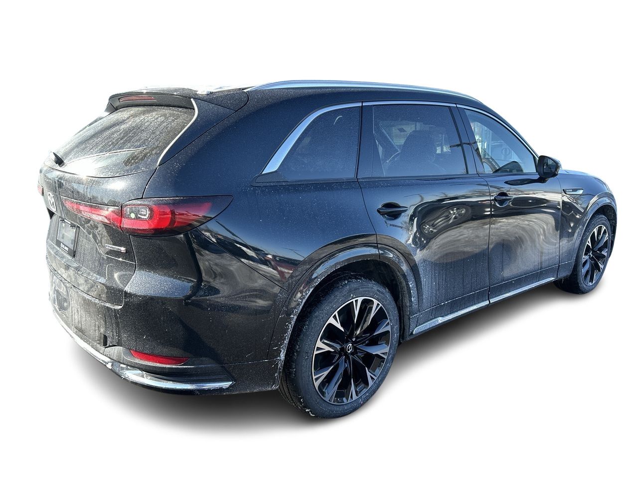2026 Mazda CX-90 Mild Hybrid