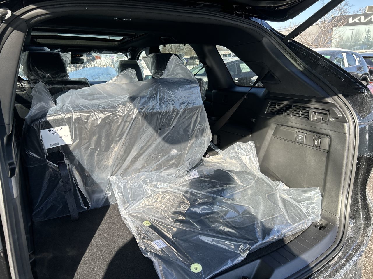 2026 Mazda CX-90 Mild Hybrid