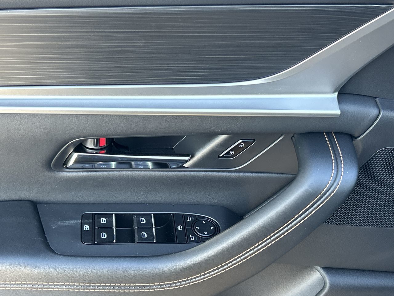 2026 Mazda CX-90 Mild Hybrid