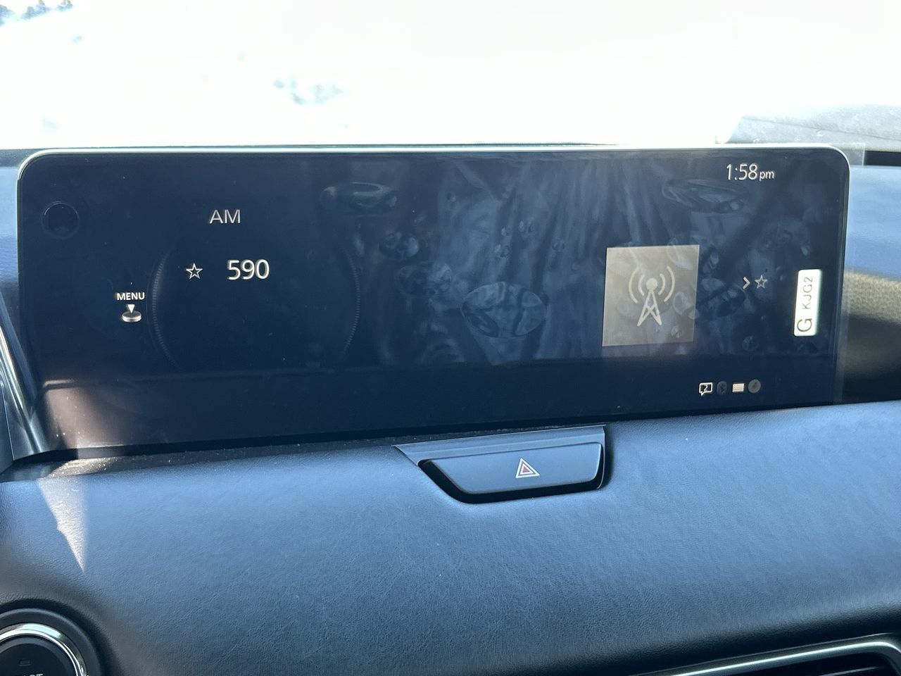 2026 Mazda CX-90 Mild Hybrid