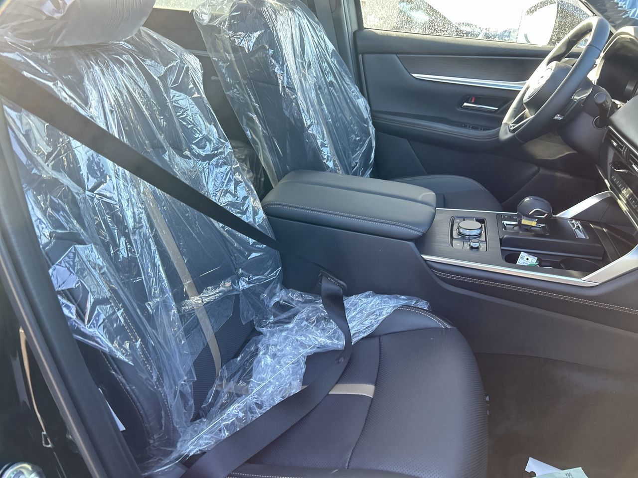 2026 Mazda CX-90 Mild Hybrid