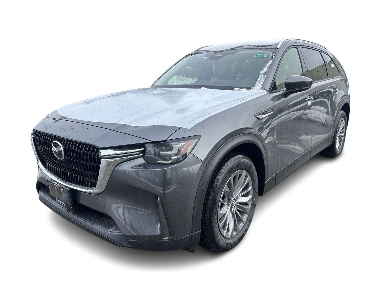 Mazda CX-90 Mild Hybrid  2026