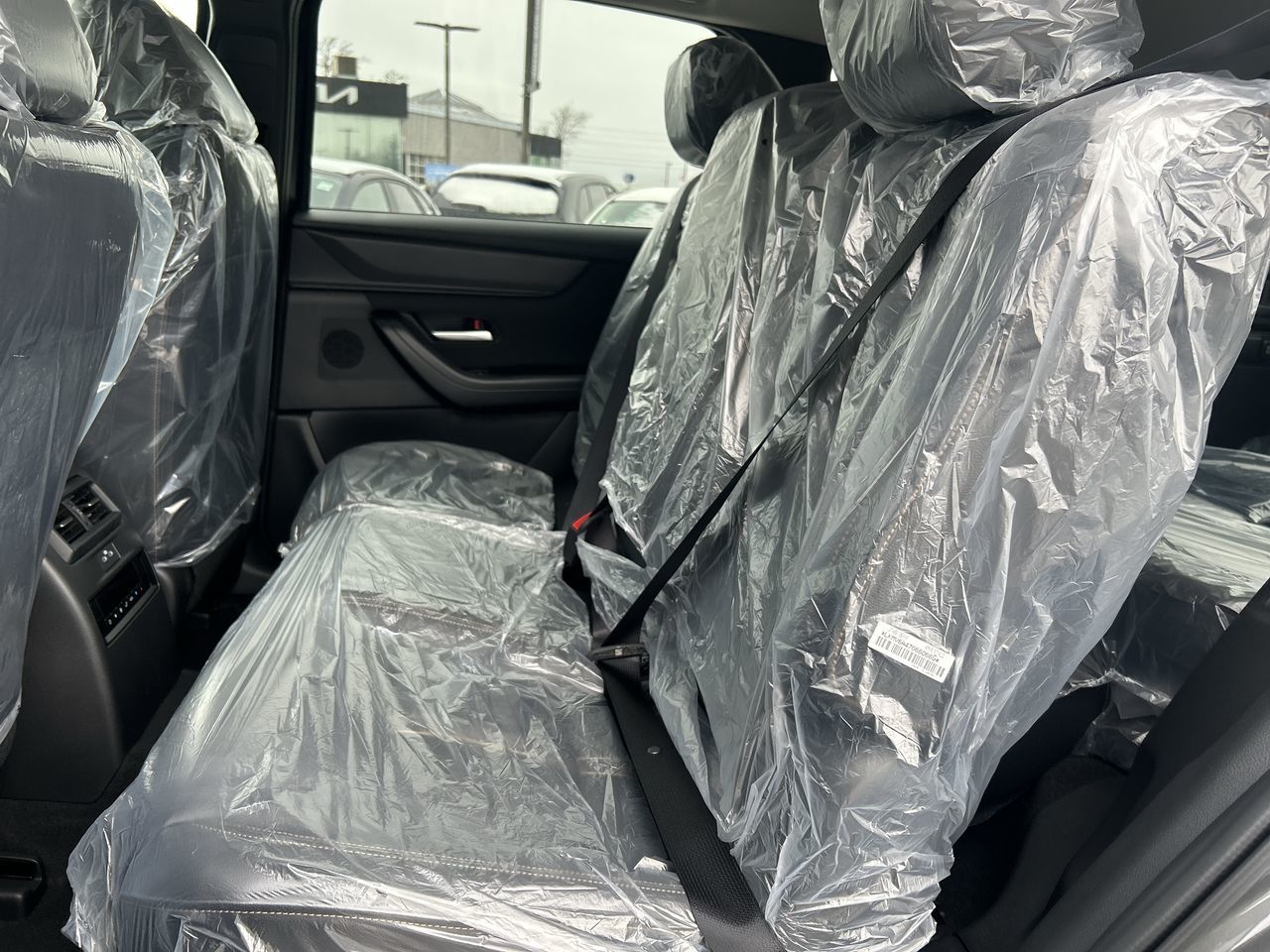 Mazda CX-90 Mild Hybrid  2026