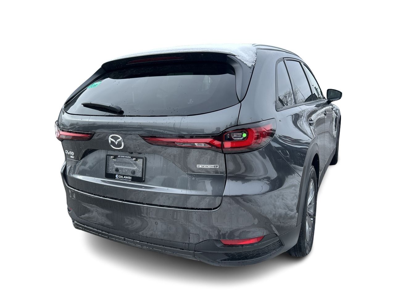 Mazda CX-90 Mild Hybrid  2026