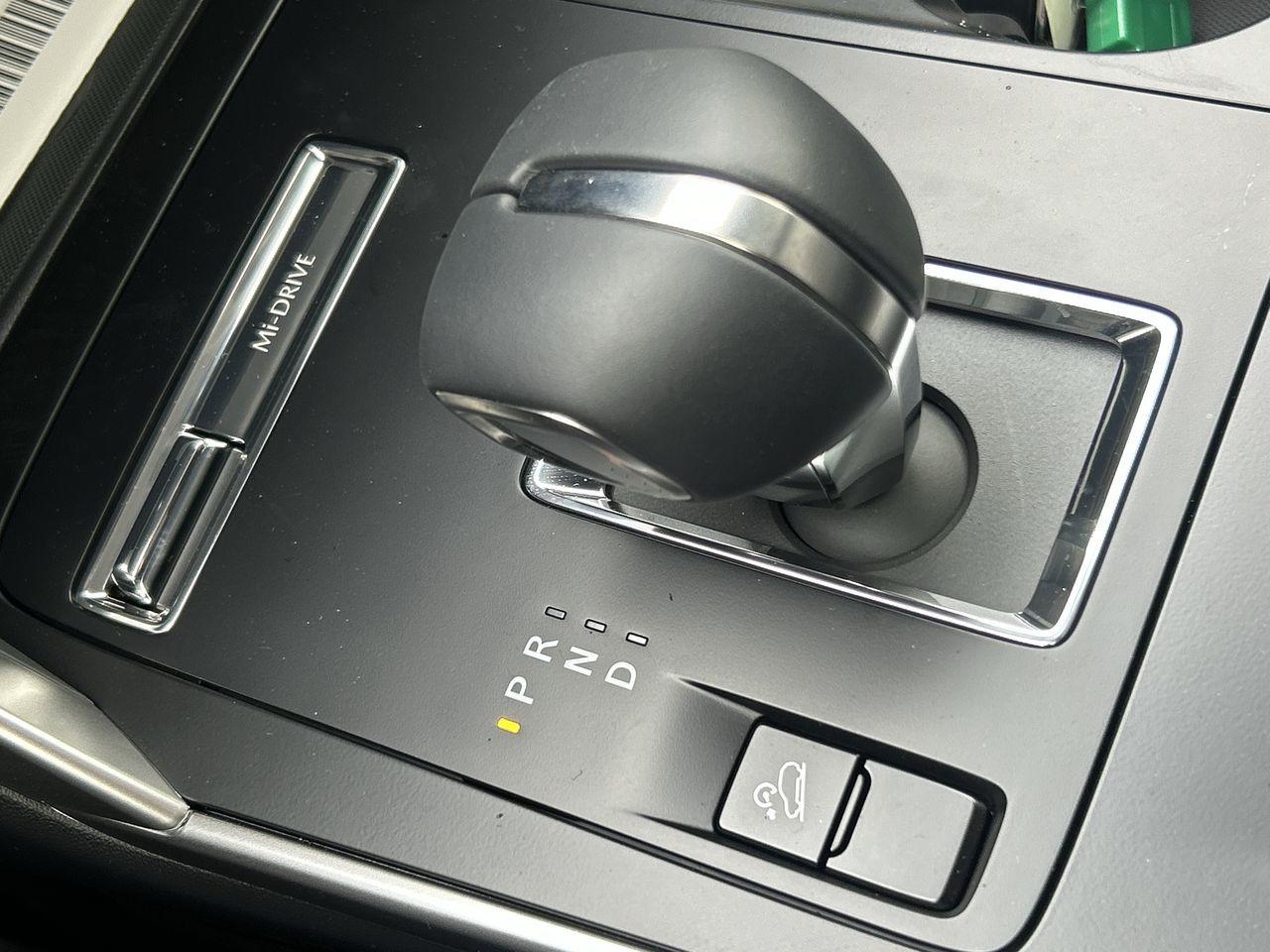 Mazda CX-90 Mild Hybrid  2026