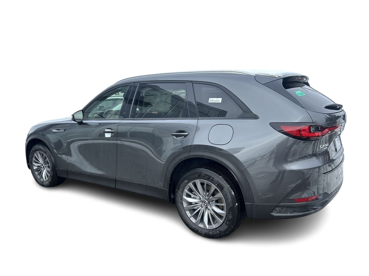 Mazda CX-90 Mild Hybrid  2026