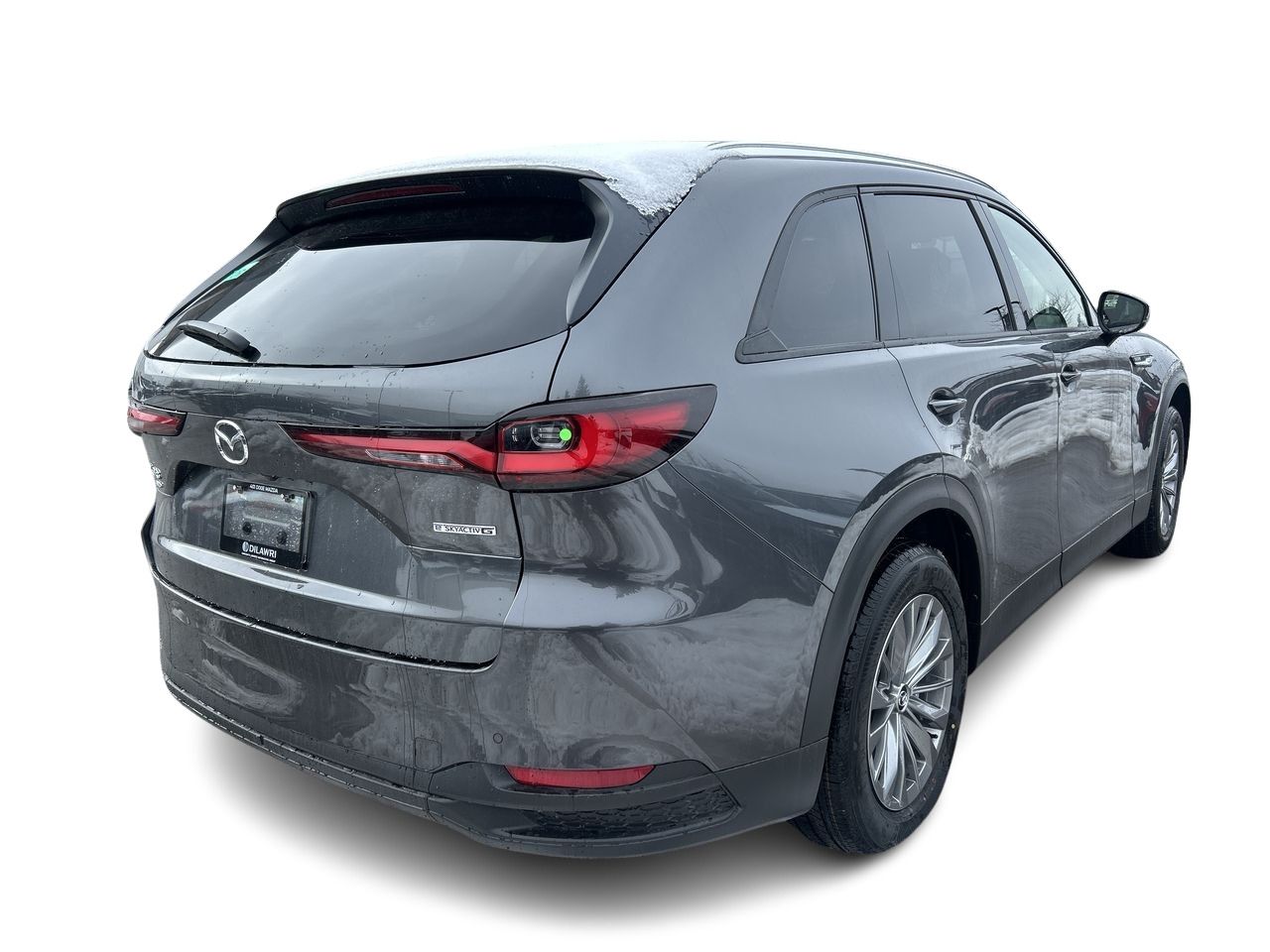 Mazda CX-90 Mild Hybrid  2026