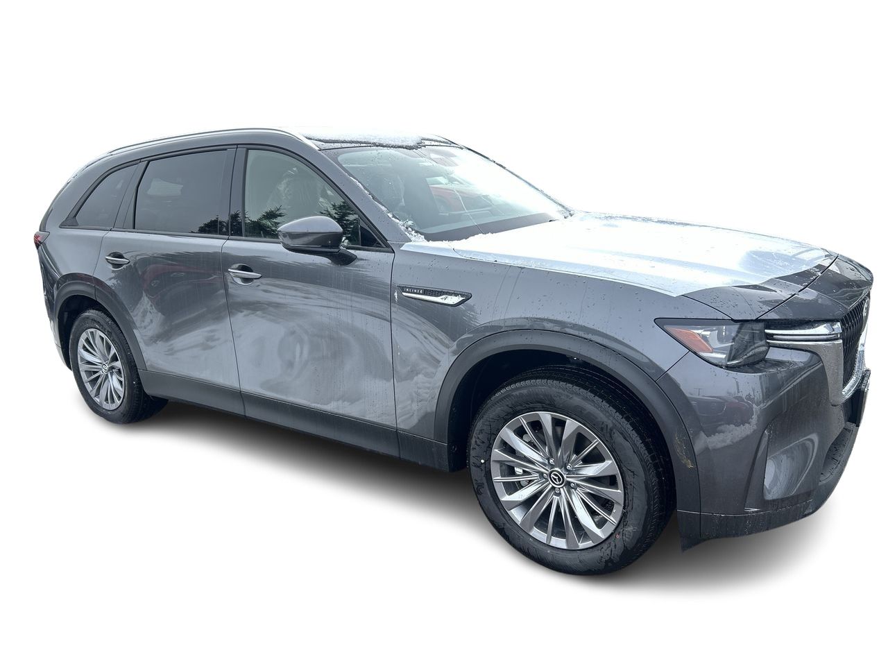 Mazda CX-90 Mild Hybrid  2026