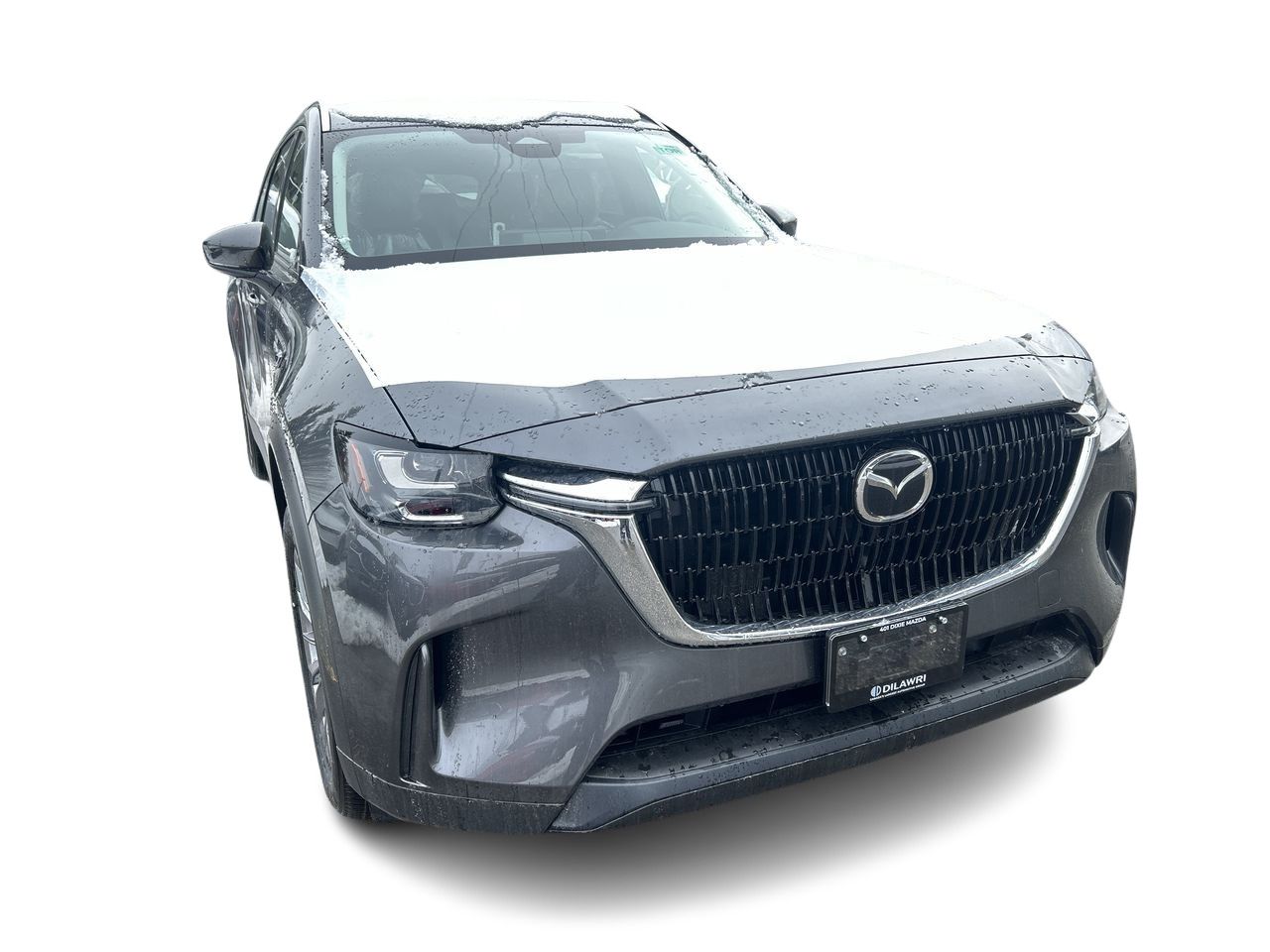 Mazda CX-90 Mild Hybrid  2026