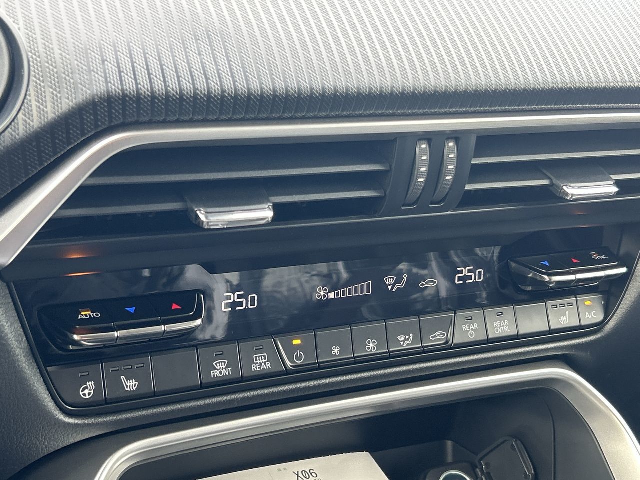 Mazda CX-90 Mild Hybrid  2026