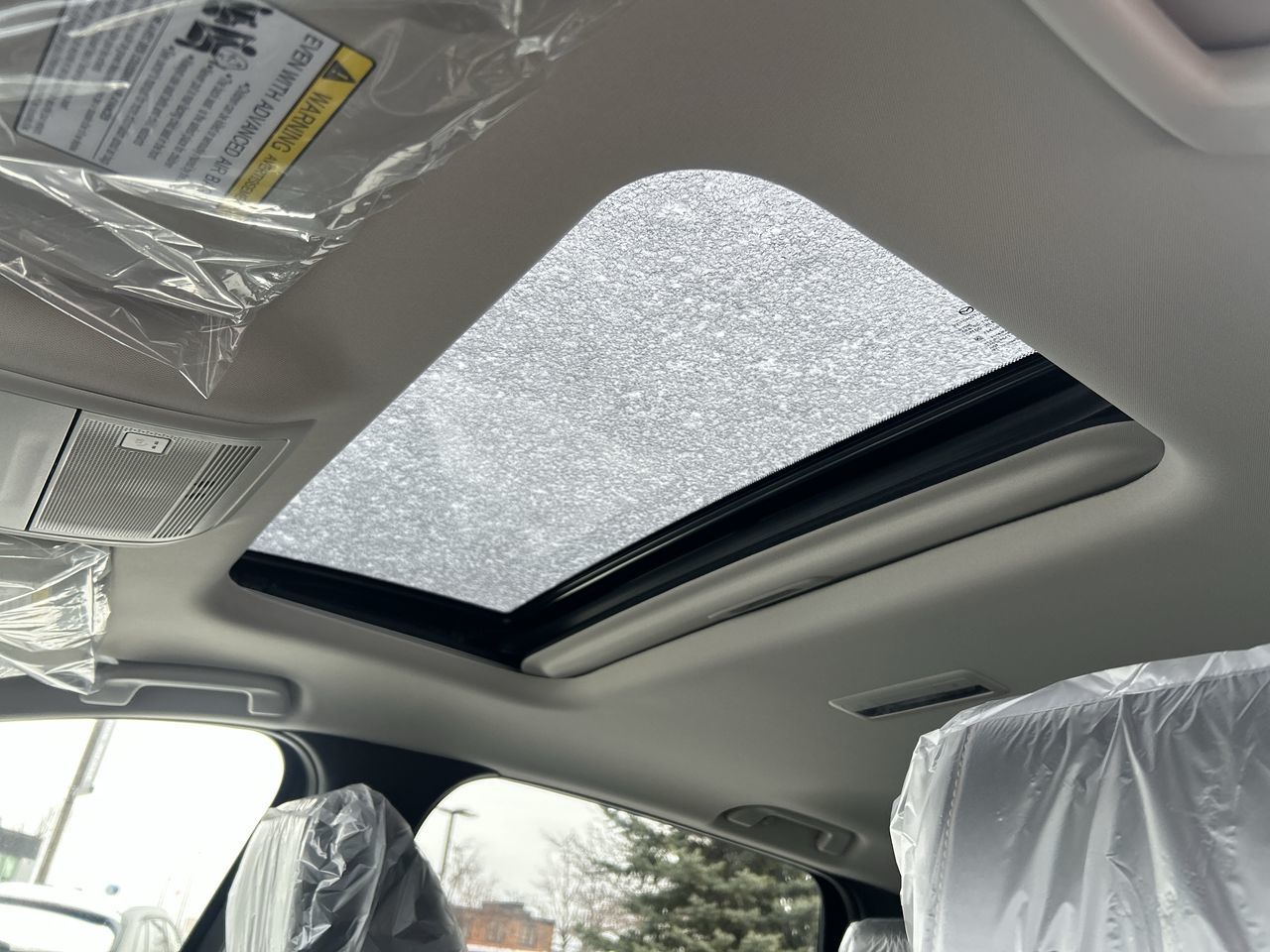 Mazda CX-90 Mild Hybrid  2026