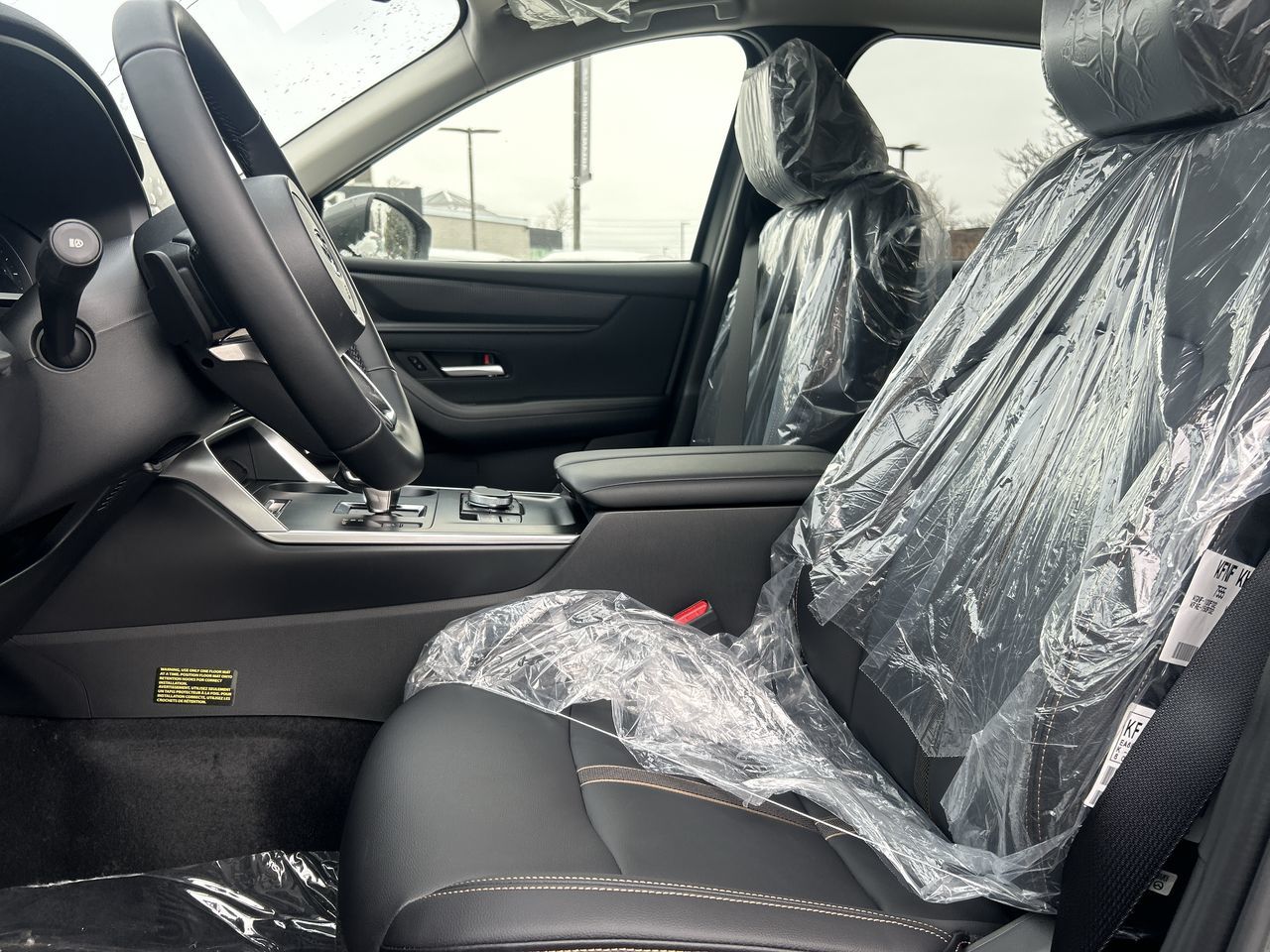 Mazda CX-90 Mild Hybrid  2026