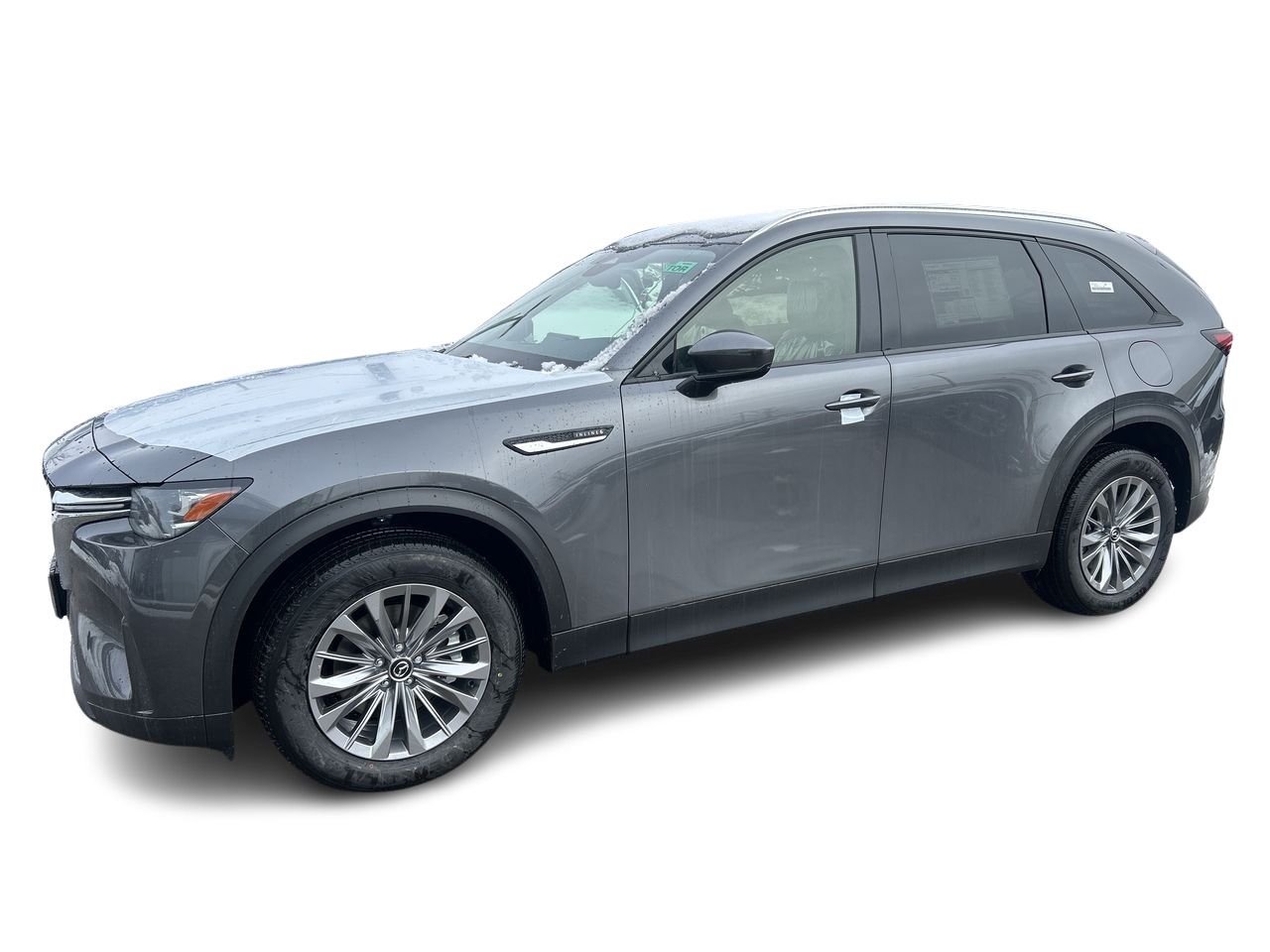 Mazda CX-90 Mild Hybrid  2026