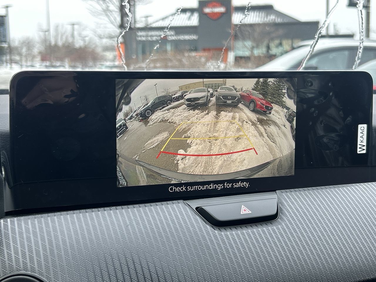 Mazda CX-90 Mild Hybrid  2026