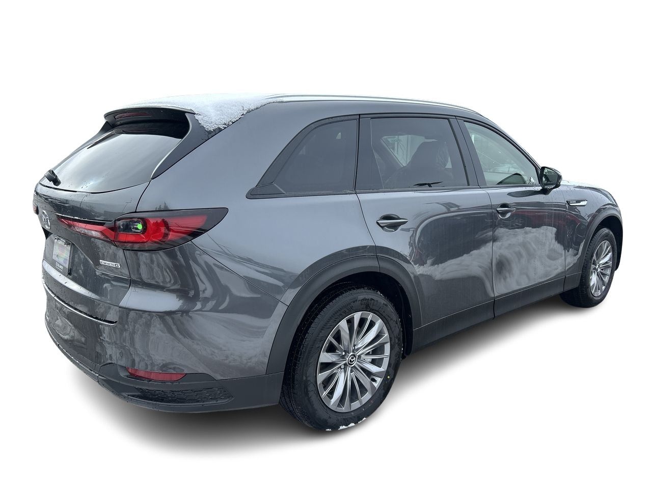 Mazda CX-90 Mild Hybrid  2026
