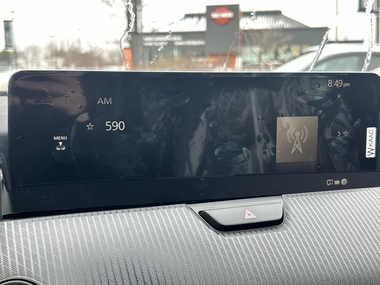 Mazda CX-90 Mild Hybrid  2026