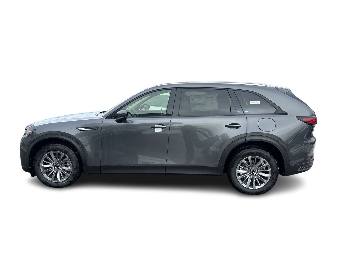 Mazda CX-90 Mild Hybrid  2026