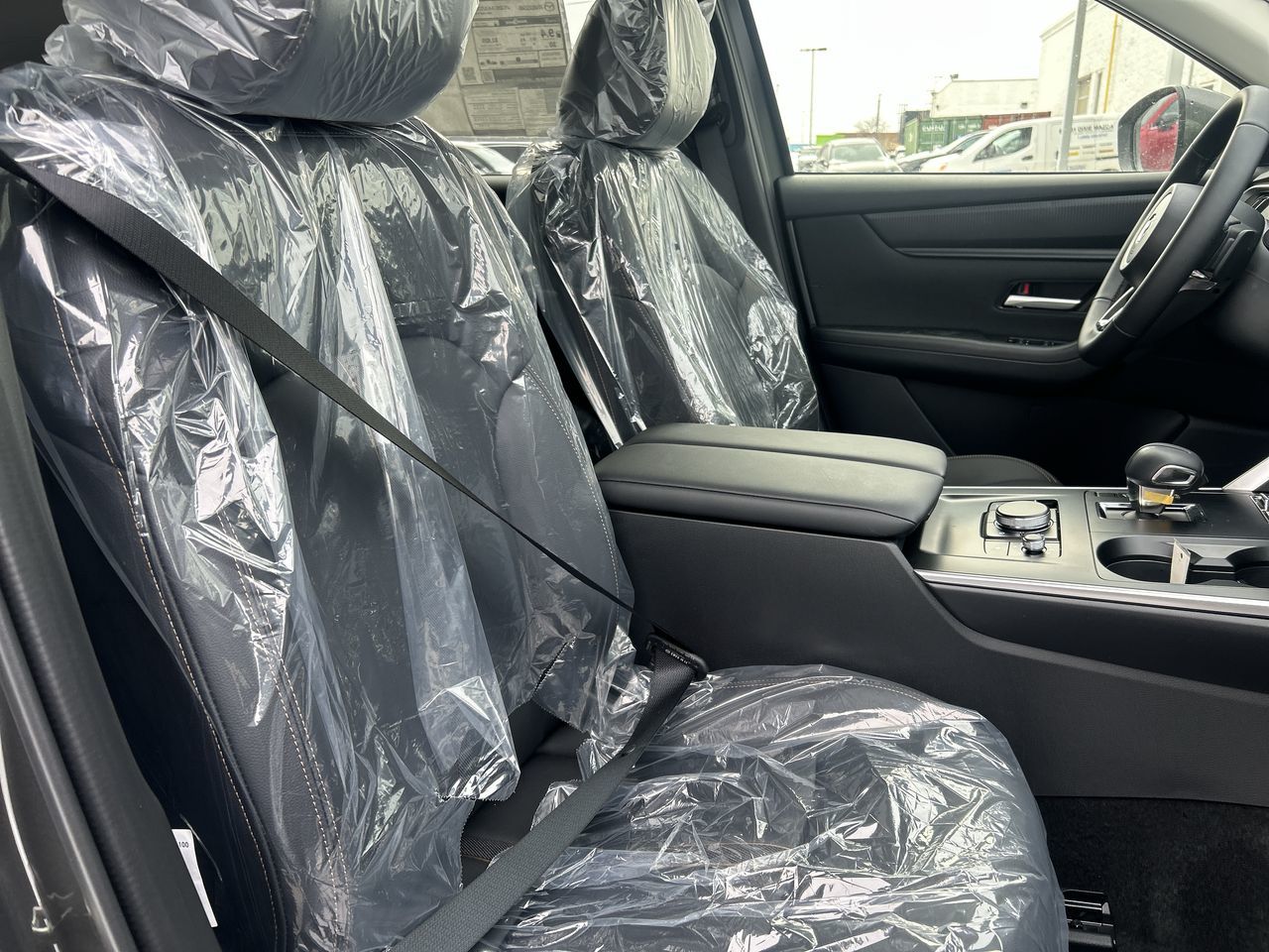 Mazda CX-90 Mild Hybrid  2026