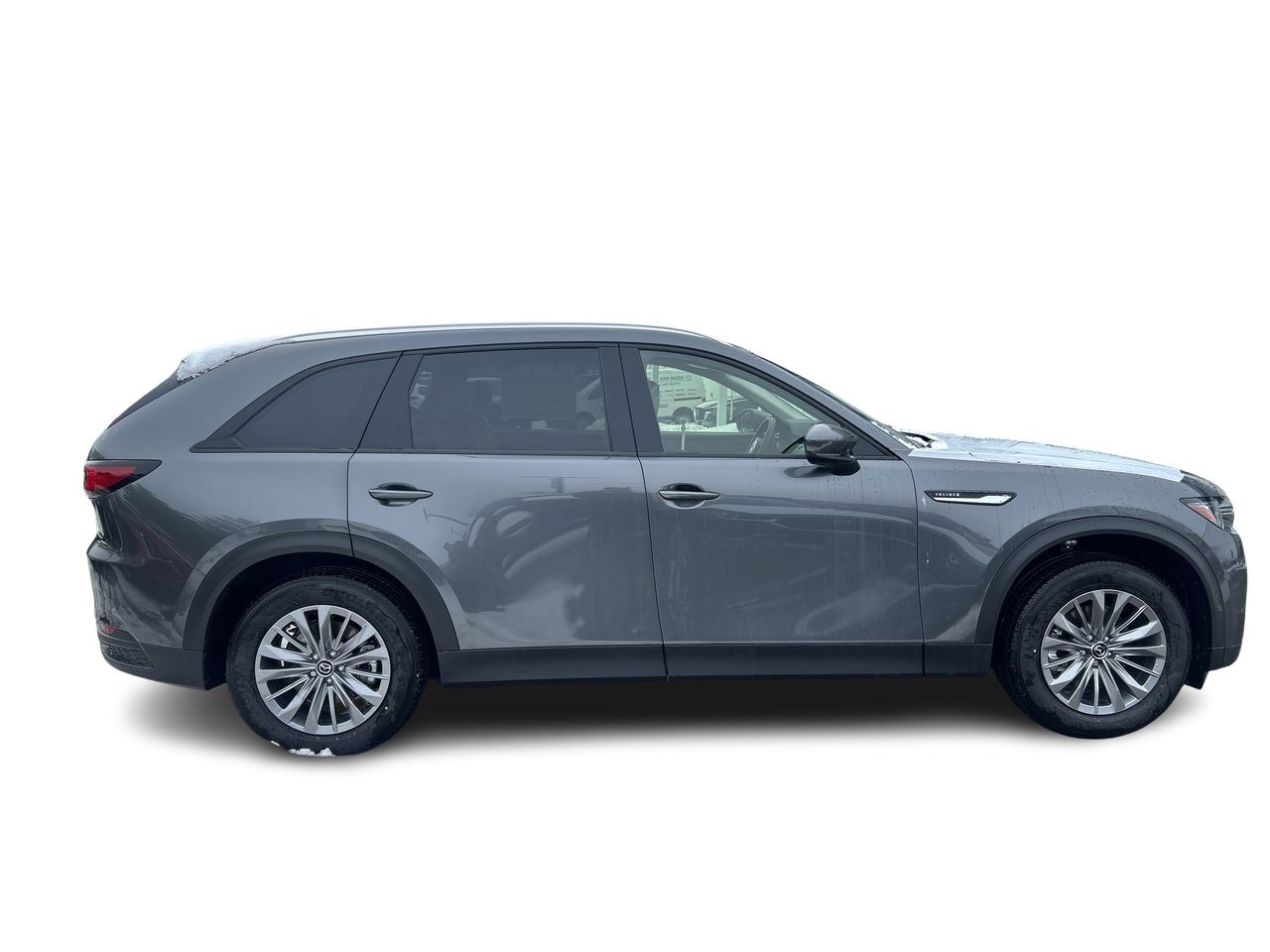 Mazda CX-90 Mild Hybrid  2026