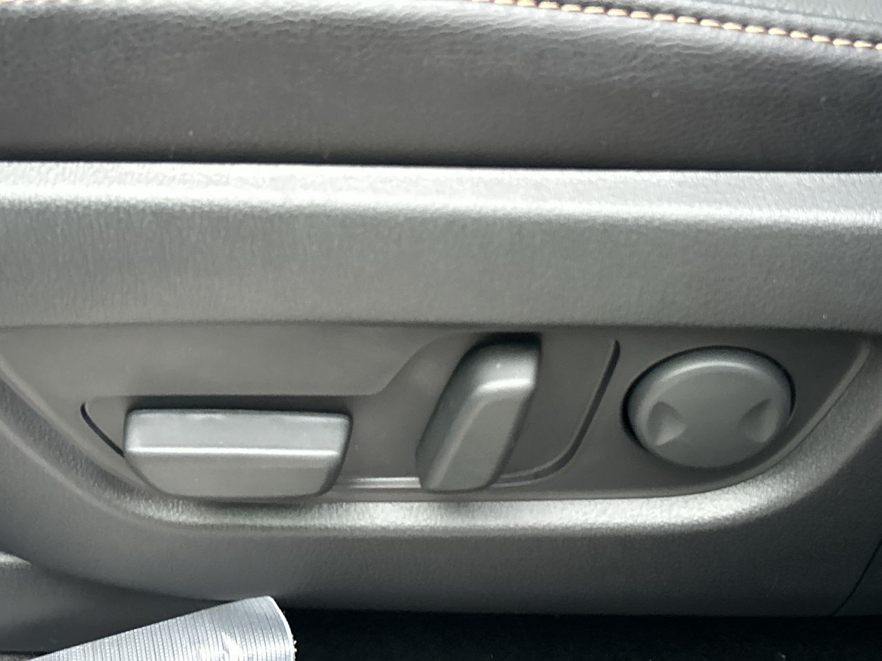 2026 Mazda CX-90 Mild Hybrid