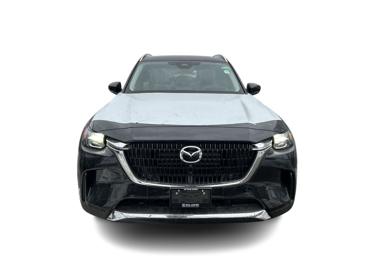 2026 Mazda CX-90 Mild Hybrid