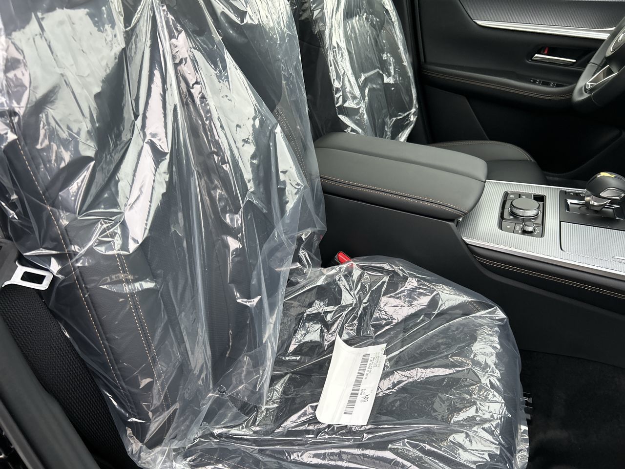 2026 Mazda CX-90 Mild Hybrid