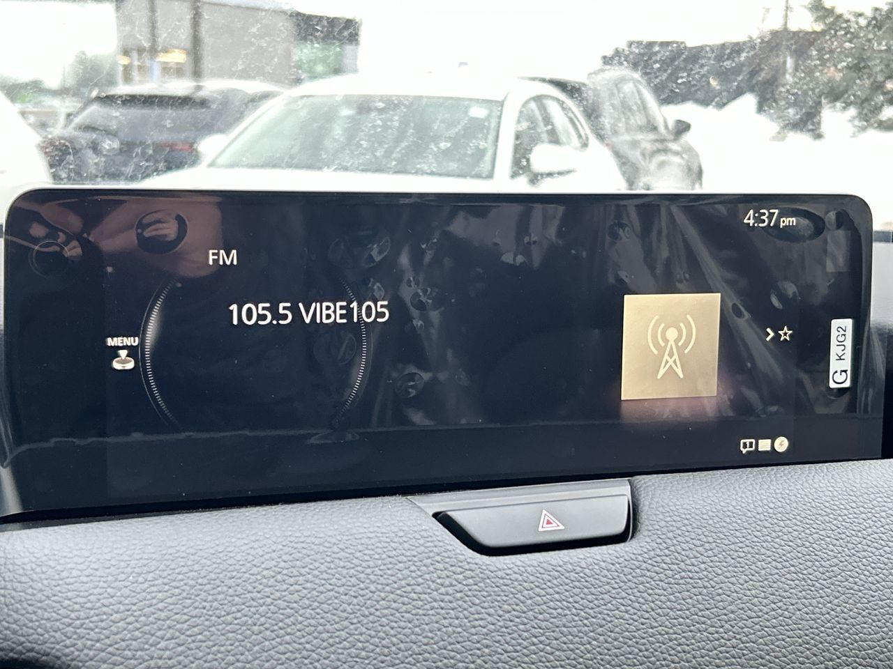 2026 Mazda CX-90 Mild Hybrid